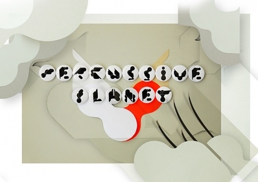 Nicola Rinaldi #design #graphic #poster #typography