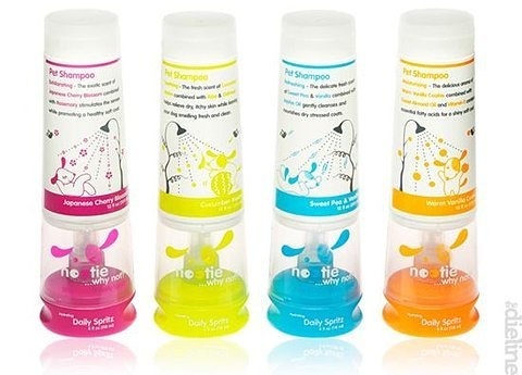 TheDieline.com #packaging