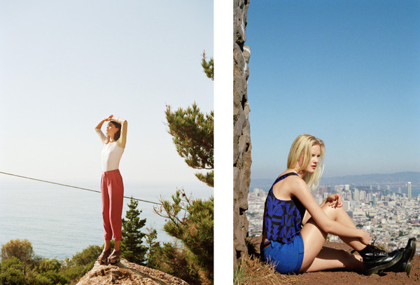 Tim Barber Photography #fashion