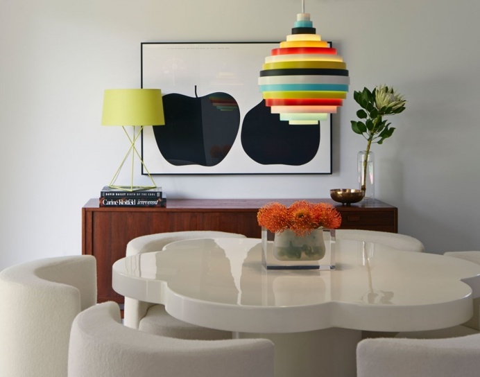 Palo Alto Eichler House