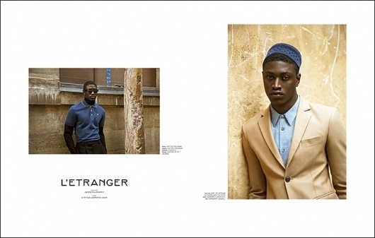 Issue 10 | Volt Café | by Volt Magazine #design #graphic #volt #photography #art #fashion #layout #magazine #typography