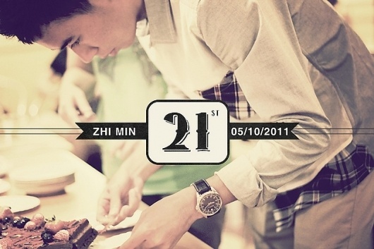 cows-dont-sleep.blogspot.com #birthday #zhimin #21st