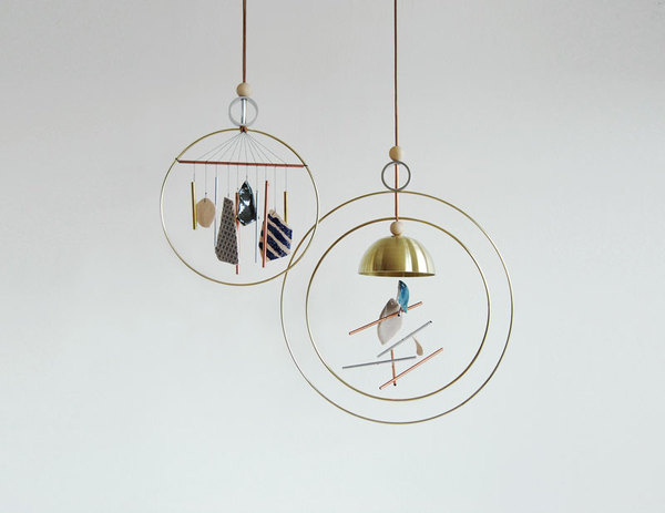 Ladies and Gentlemen Studio #design