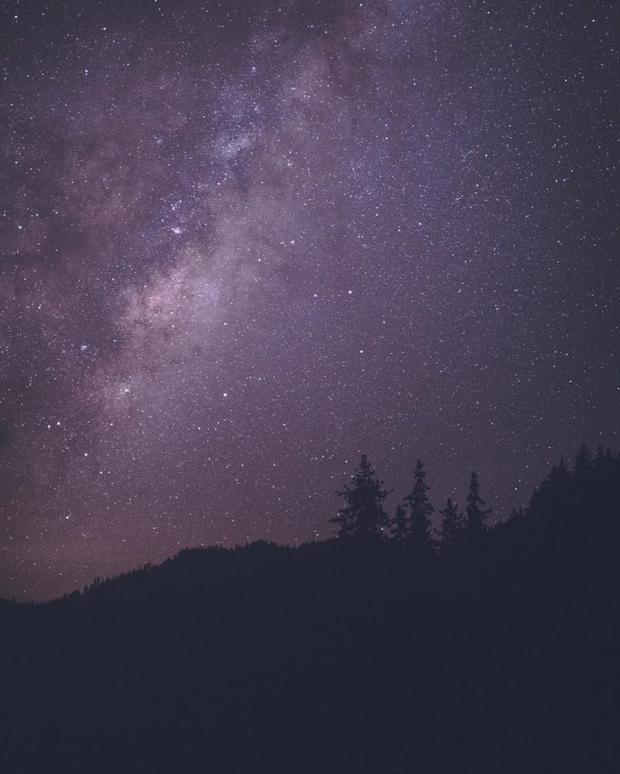 Outdoor Instagrams by Zach Allia
