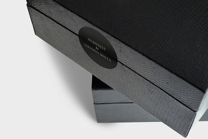 Viktoria Minya on Packaging of the World - Creative Package Design Gallery #packaging #branding #beauty