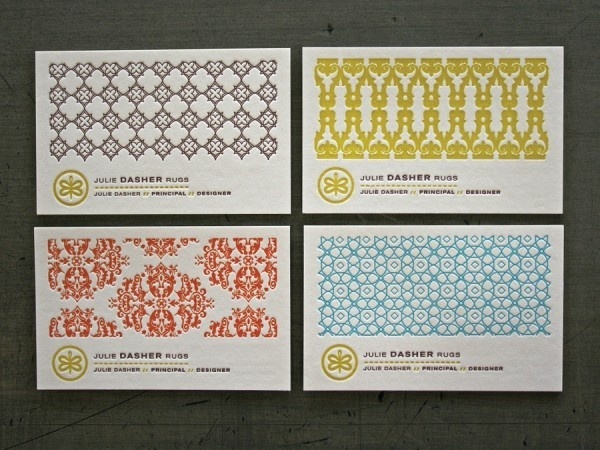 dasher1 #card #color #pattern #business