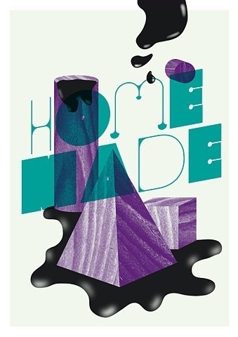 FFFFOUND! | PRINT SECTION : SE #illustration
