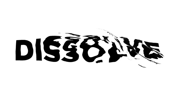 3D Type Experiments on Behance
