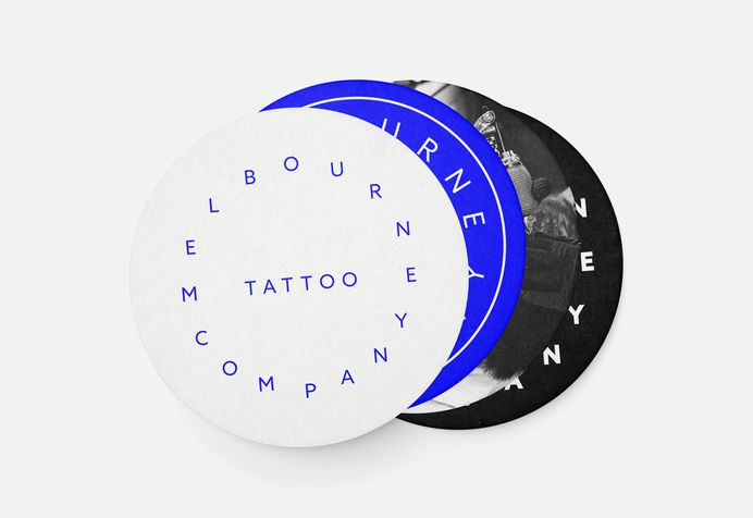 Melbourne Tattoo Company | Atollon