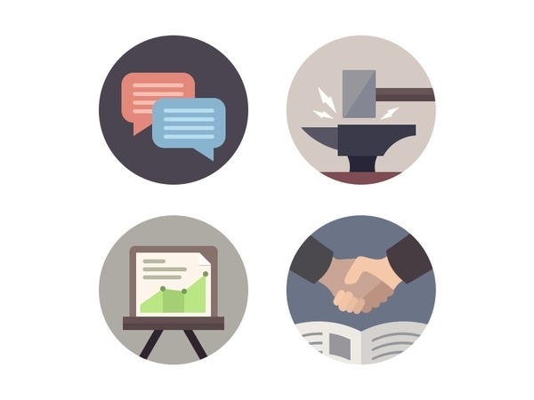 Web Icons #icon