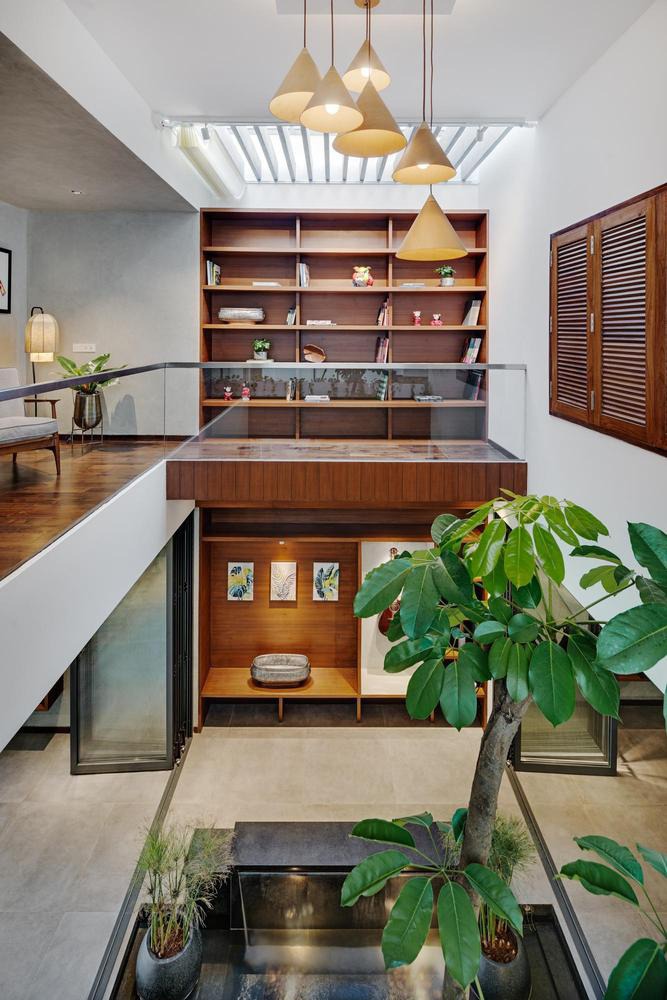 Belaku House / TechnoArchitecture