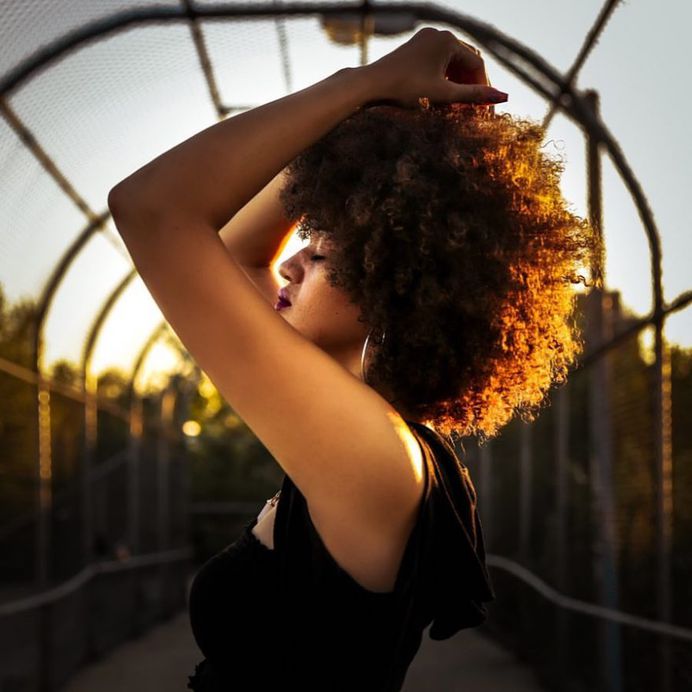 Gorgeous Street Style Photography by Philicia Montgomery