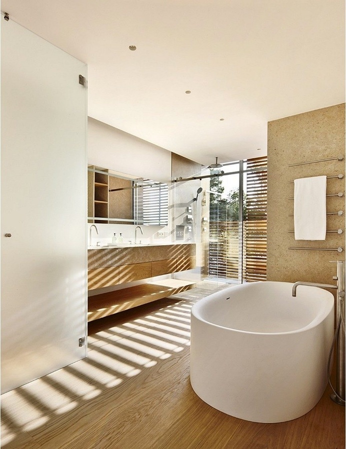 Casa Lama by Stelle Lomont Rouhani Architects 21