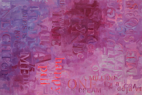 Pia Habekost | PICDIT #design #art #painting