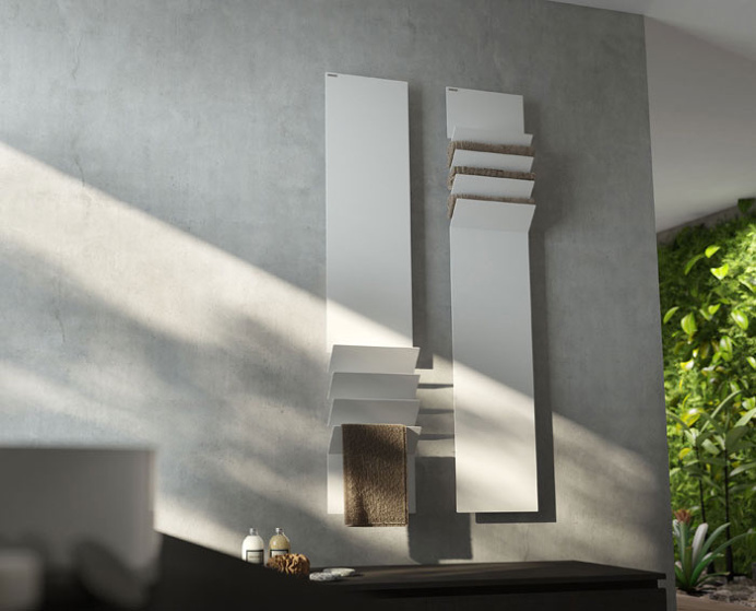 Flaps Radiator