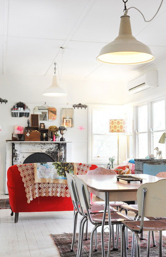 designsponge #interior #design #decor #deco #decoration