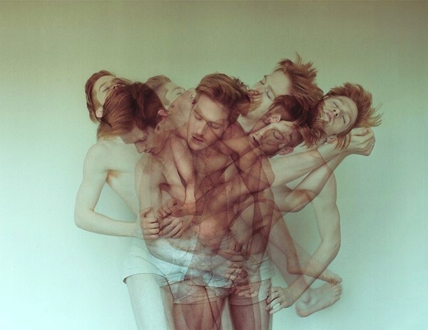 'Tension' by Nir Arieli #dance #arieli #nir #photography #tension