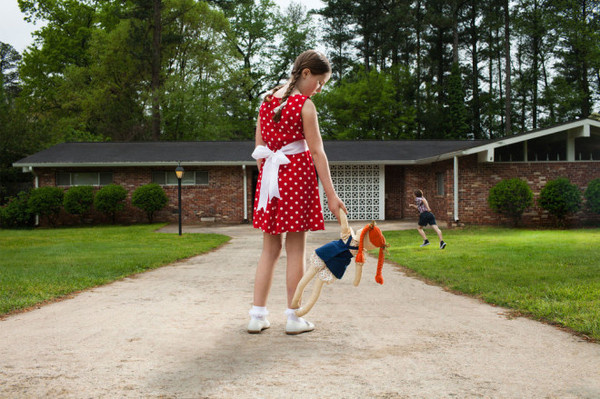 Kaylinn Gilstrap #inspiration #photography #portrait