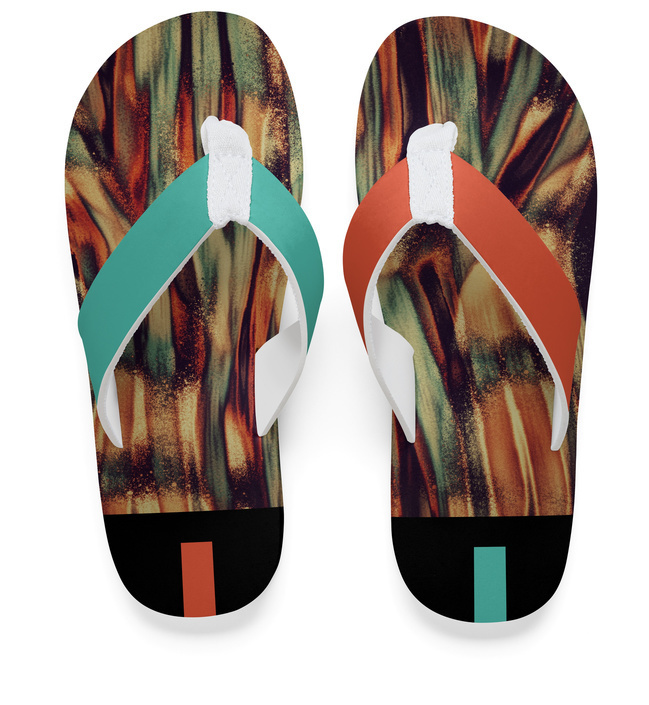 'CHANCLAS > recent works by Raptus'