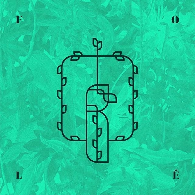 Fasten your nestbelts, 2017 is about to take off! FOLÉ Identity – A NEST SO NEAT AND EXQUISITE, WHERE CUISINE PASSION CONVEYS INTO AN #branding #leaf #graphicdesign #envision #bird #prishtina #dodo #identity #fole #clleanc #logo #extinct #artdirection