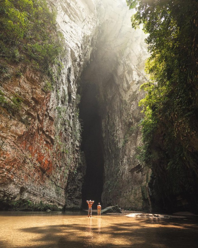 Stunning Adventure and Landscape Photography by Jacob Moon