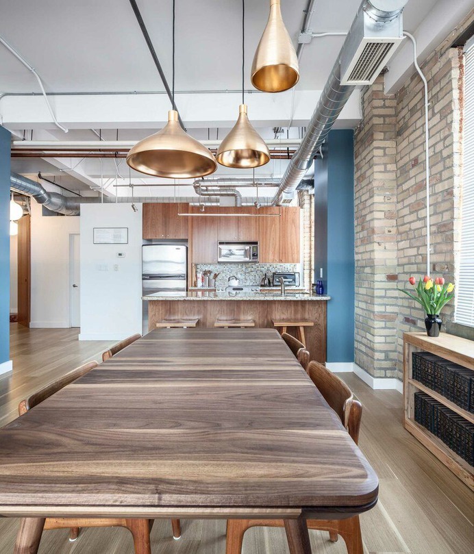 Chocolate Loft, PLANT Architect 5