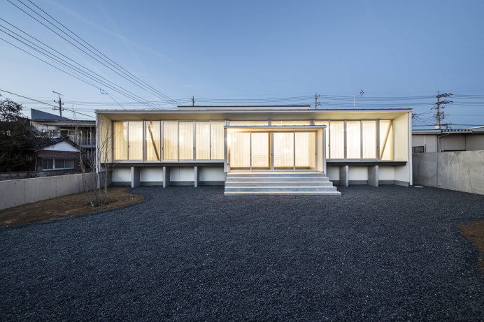 Sunny House