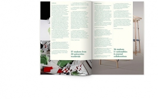 Julia | RCA Annual Review 2009/10 #julia
