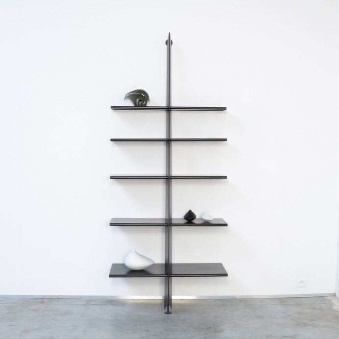 Mac Gee Book Shelf by Philippe Starck for Baleri Italia, 1984 - Vintage Design Point