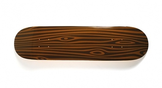 HunterGatherer #hunter #design #wood #gatherer #skateboard