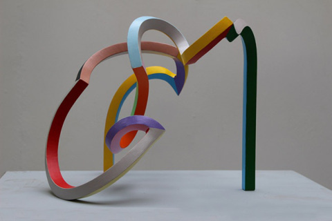 Frans Muhren | PICDIT #sculpture #deign #art