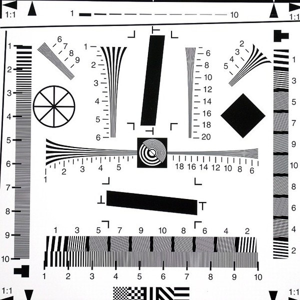 Likes #lines #pattern #registration #shapes #test