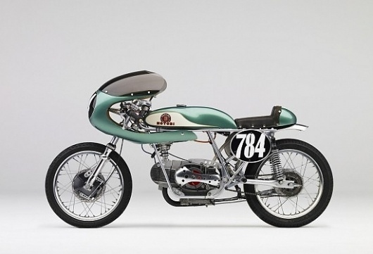 Highlight: Todd Mclellan « Despiration #moterbike