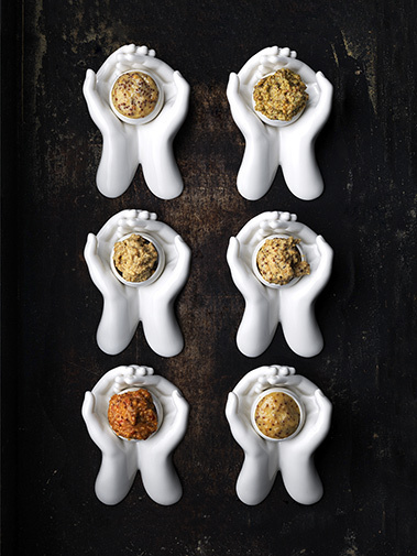 Charlie Drevstam — Taylors & Jones #drevstam #charlie #photography #food