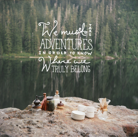 Adventure