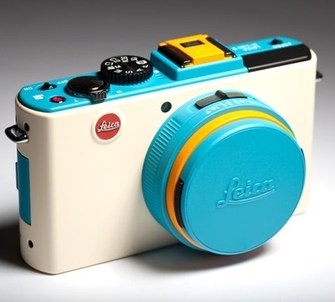 tumblr_mpa4jiEPP11qzleu4o1_500.jpg 480×432 pixels #camera #leica #toy