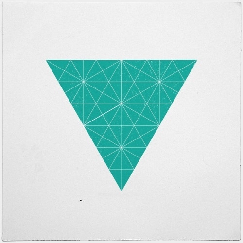 Geometry Daily #abstract #geometry #print #geometric #poster