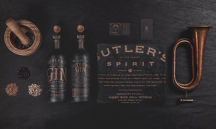 butler, design