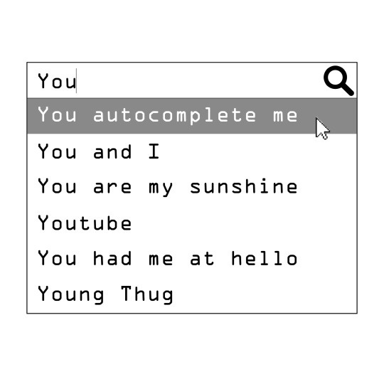 Contact Page screen design idea #262: Tumblr #post #tumblr #quote #autocomplete #cute #love #typography
