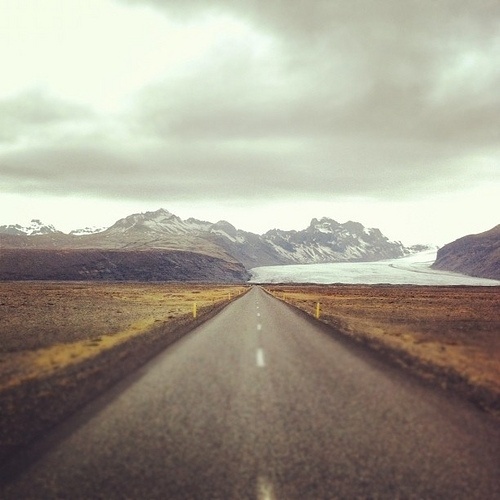 I love monday #hurt #landscape #glacier #photography #alyson