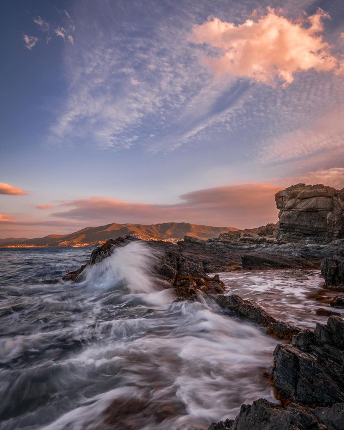 Beautiful Landscapes of Catalonia by Carlos Girona