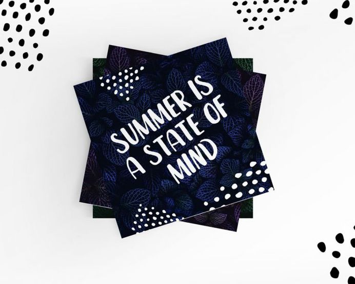 Leira Free Hand Drawn Brush Font