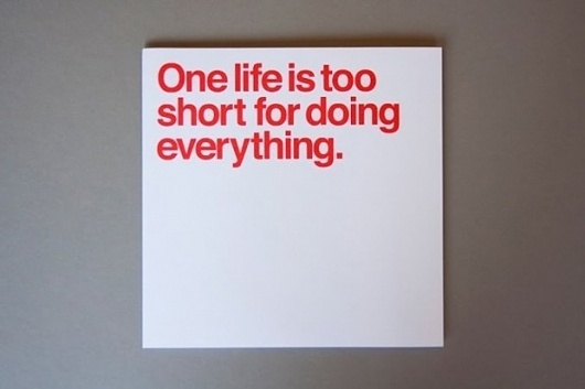 Massimo Vignelli | Designlov #massimo #vignelli