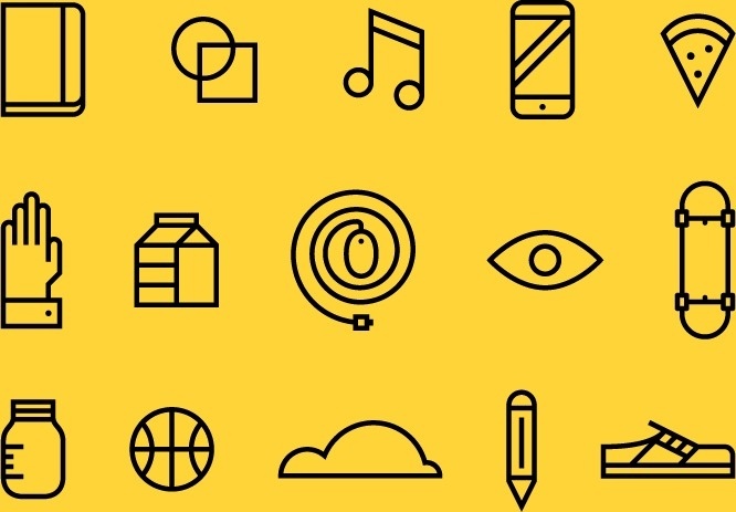 jacob cummings #pictogram #iconography #icon #sign #glyph #iconic #picto #symbol #emblem