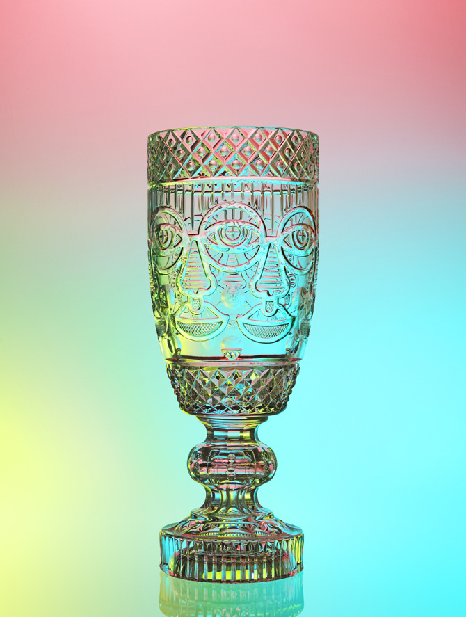 crystal