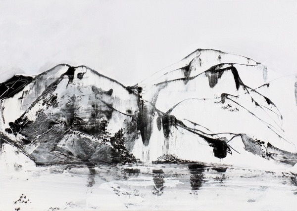 Frédéric Fau | PICDIT #painting #art