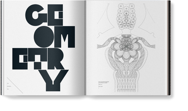Non Format Greg Lynn FORM #white #print #design #graphic #book #black #illustration #and #graphics #typography