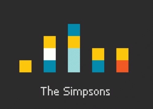 I've seen this somewhere #simpsons #illustration #design #graphic