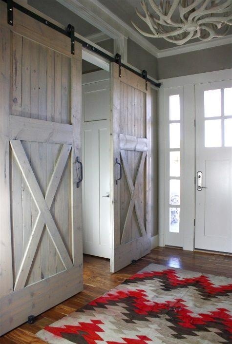 spool2 #doors #dream #home #barn