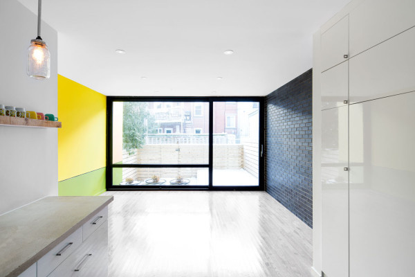 8th Avenue by Naturehumaine Photo #architecture #house